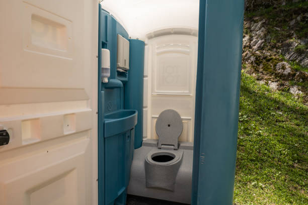 Best Sanitation services for porta potties  in Clarksville, IN
