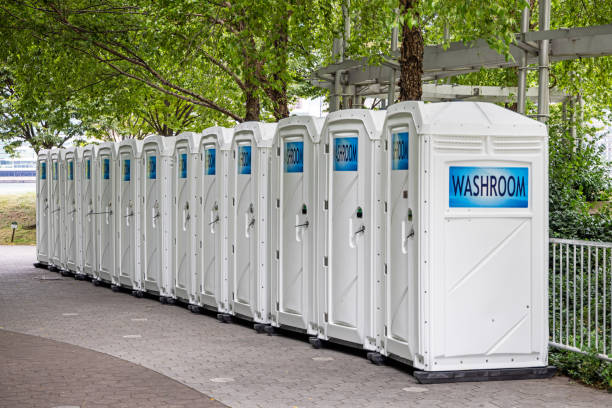 Porta potty services near me in Clarksville, IN