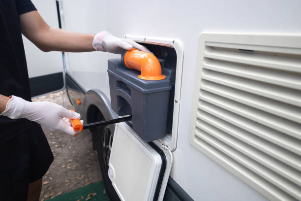 Clarksville, IN porta potty rental Company