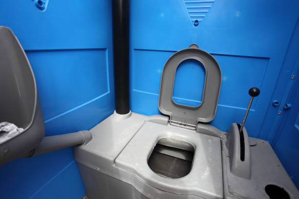 Affordable portable toilet rental in Clarksville, IN