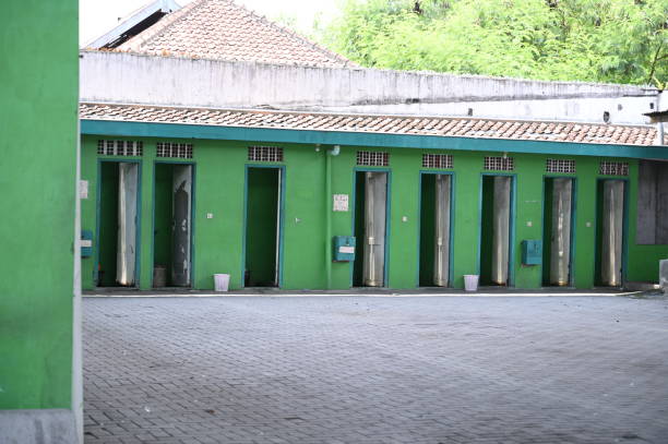 Best Local porta potty services  in Clarksville, IN