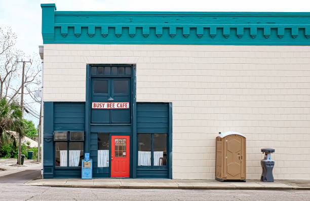 Best Temporary restroom rental  in Clarksville, IN
