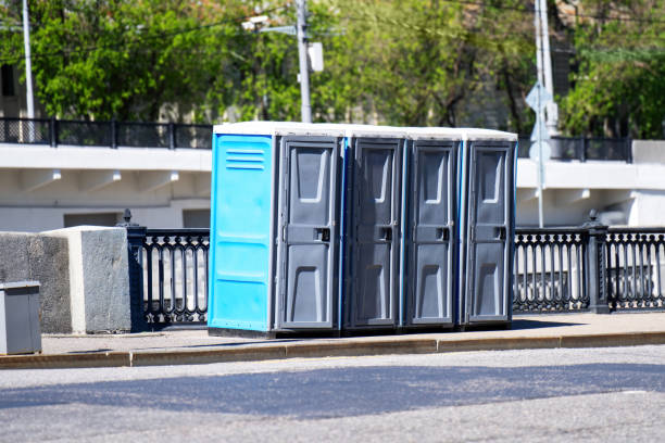 Best Portable bathroom rental  in Clarksville, IN