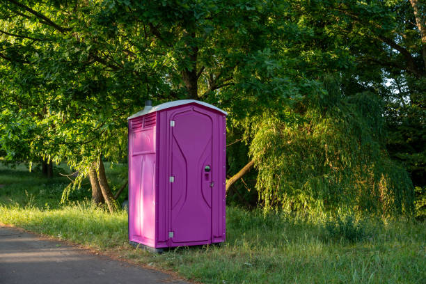 Best Construction site porta potty rental  in Clarksville, IN